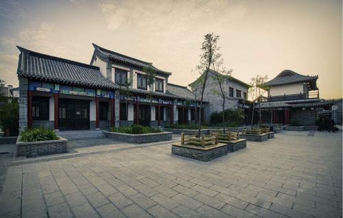 我的自建房歷程：老家的舊房已有二三十年了，2008年地震沒有震塌，只簡單進(jìn)行了維修。